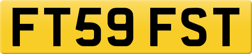 FT59FST